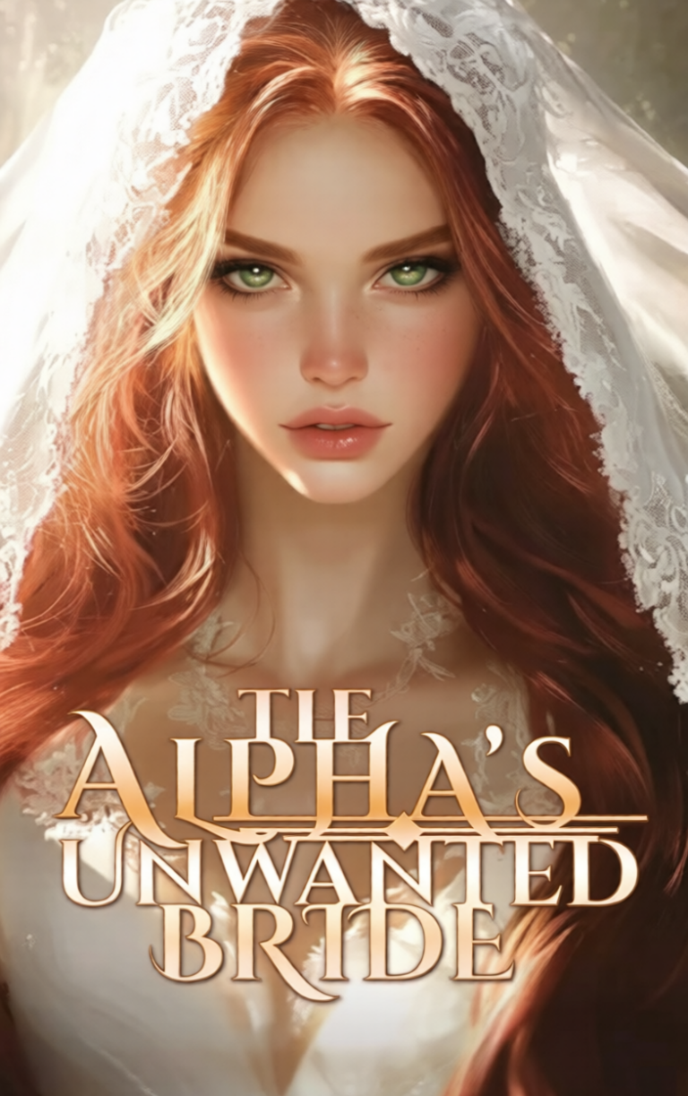 The Alpha's Unwanted Bride