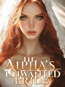 The Alpha's Unwanted Bride